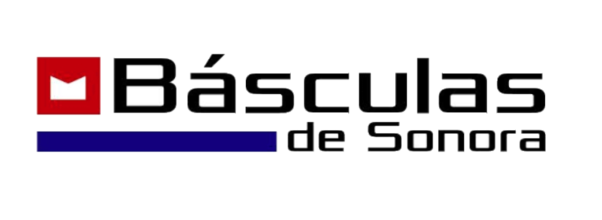Básculas de Sonora